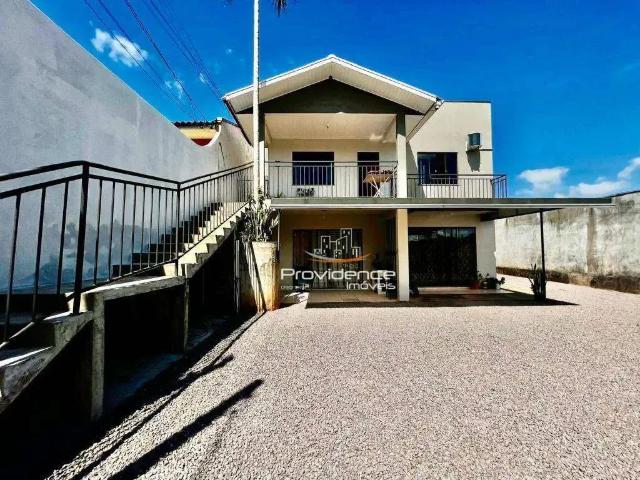 Casa venda em Nova Cidade, Cascavel