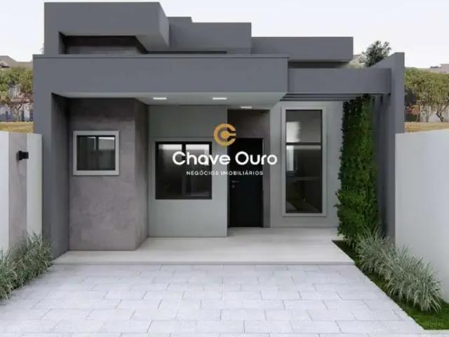 Casa venda em Região Geográfica Imediata de Cascavel, Cascavel