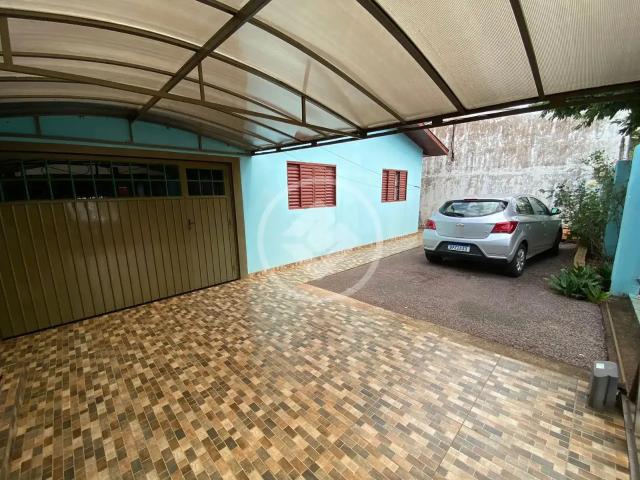 Casa venda em Região Geográfica Imediata de Cascavel, Cascavel