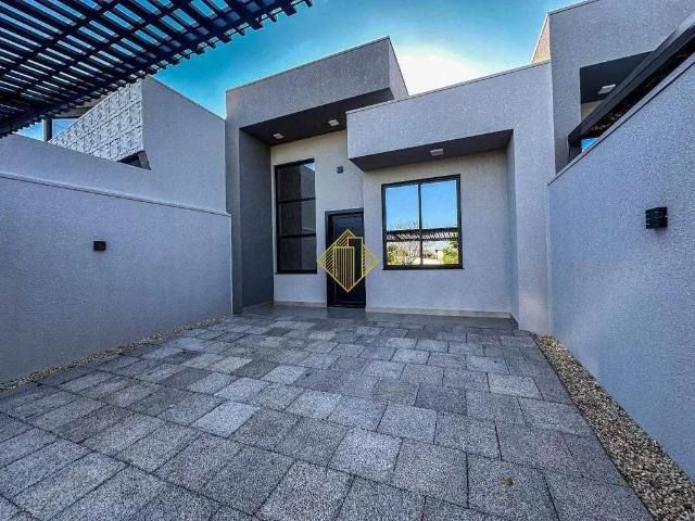 Casa venda em Cascavel, Região Geográfica Intermediária de Cascavel