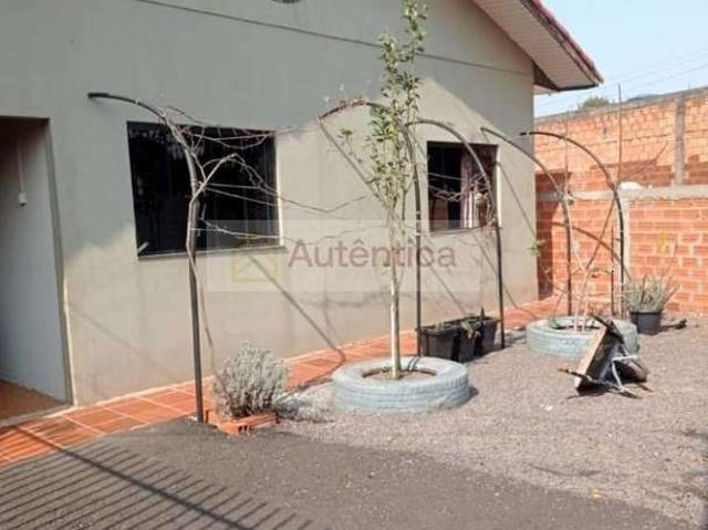 Casa venda em Região Geográfica Imediata de Cascavel, Cascavel