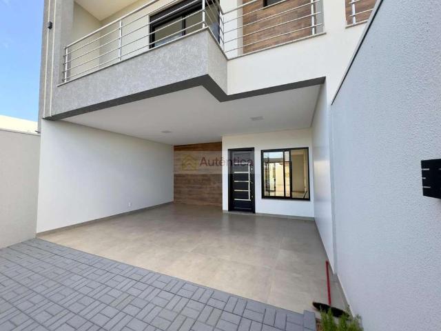 Casa venda em Região Geográfica Imediata de Cascavel, Cascavel