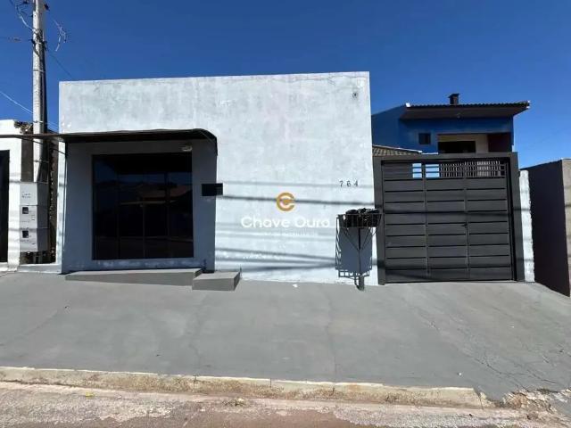Casa venda em Região Geográfica Imediata de Cascavel, Cascavel