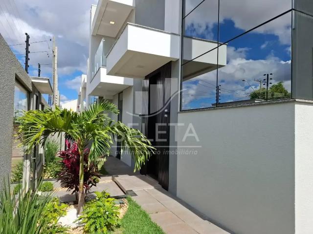 Casa venda em FAG, Cascavel