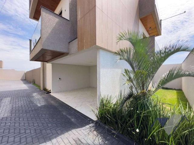Casa venda em Região Geográfica Imediata de Cascavel, Cascavel