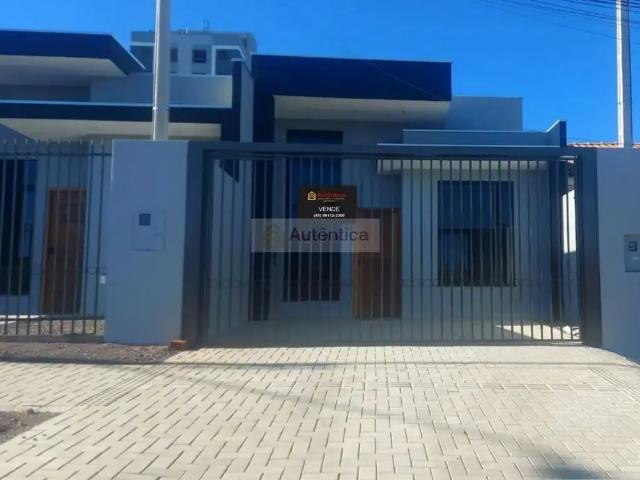 Casa venda em Cascavel, Região Geográfica Intermediária de Cascavel