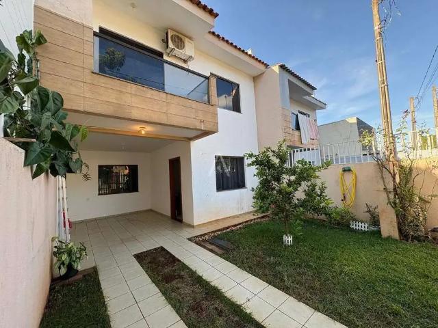 Casa venda em Região Geográfica Imediata de Cascavel, Cascavel