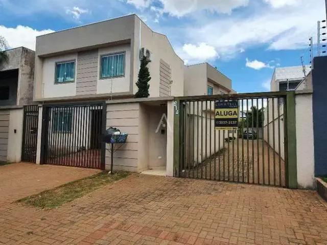 Casa venda em Região Geográfica Imediata de Cascavel, Cascavel