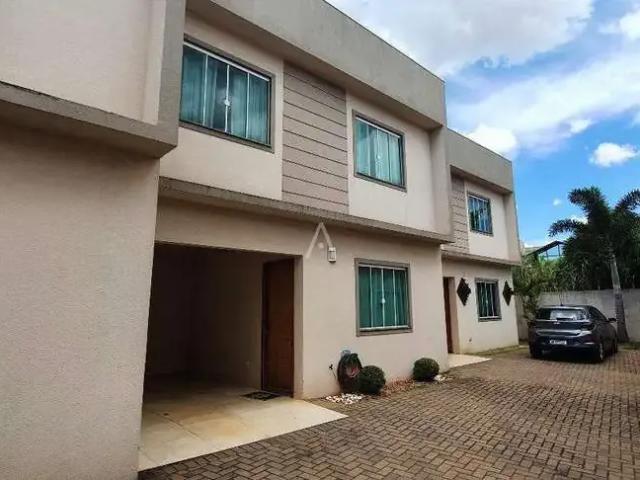 Casa venda em Região Geográfica Imediata de Cascavel, Cascavel