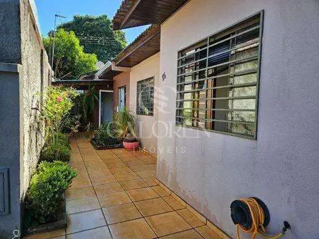 Casa venda em Região Geográfica Imediata de Cascavel, Cascavel