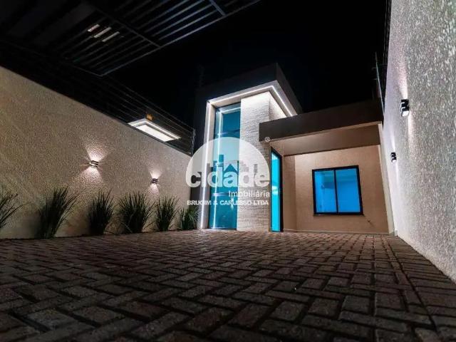 Casa venda em Região Geográfica Imediata de Cascavel, Cascavel
