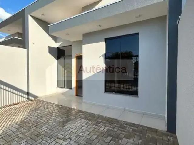 Casa venda em Cascavel, Região Geográfica Intermediária de Cascavel