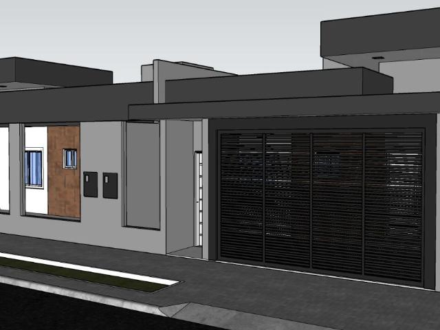 Casa venda em Região Geográfica Imediata de Cascavel, Cascavel