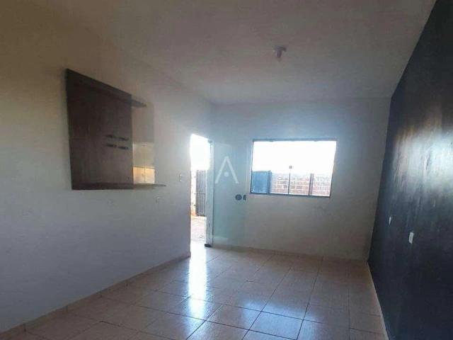 Casa venda em Cascavel, Região Geográfica Intermediária de Cascavel