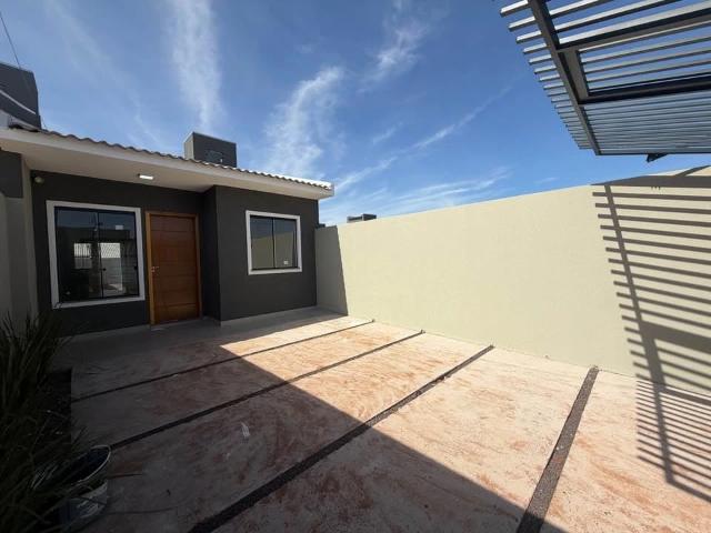 Casa venda em Juvinópolis, Cascavel