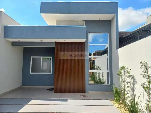 Casa venda em Região Geográfica Imediata de Cascavel, Cascavel