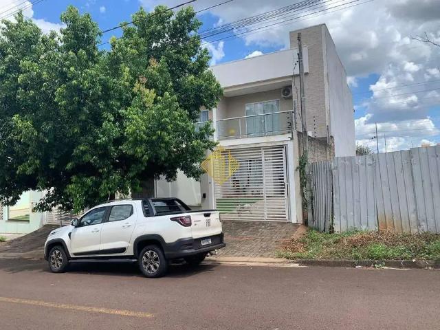 Casa venda em Cascavel, Região Geográfica Intermediária de Cascavel