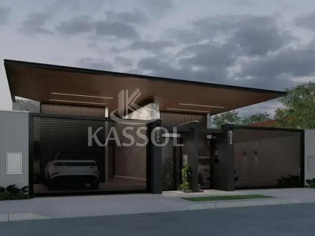 Casa venda em Região Geográfica Imediata de Cascavel, Cascavel