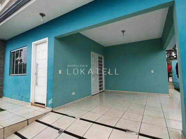 Casa venda em Região Geográfica Imediata de Cascavel, Cascavel