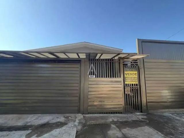 Casa venda em Região Geográfica Imediata de Cascavel, Cascavel