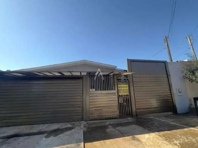 Casa venda em Região Geográfica Imediata de Cascavel, Cascavel