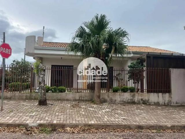 Casa venda em Região Geográfica Imediata de Cascavel, Cascavel