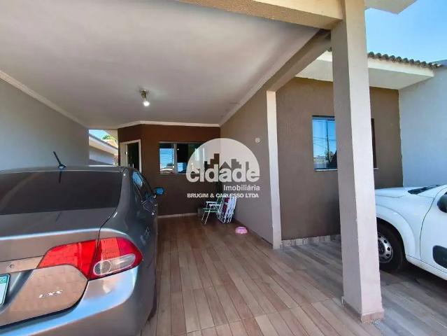 Casa venda em Região Geográfica Imediata de Cascavel, Cascavel