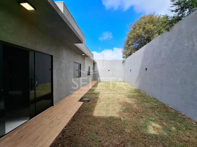 Casa venda em Universitário, Cascavel