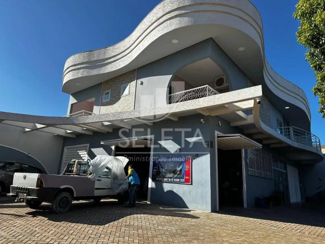 Casa venda em Nova Cidade, Cascavel