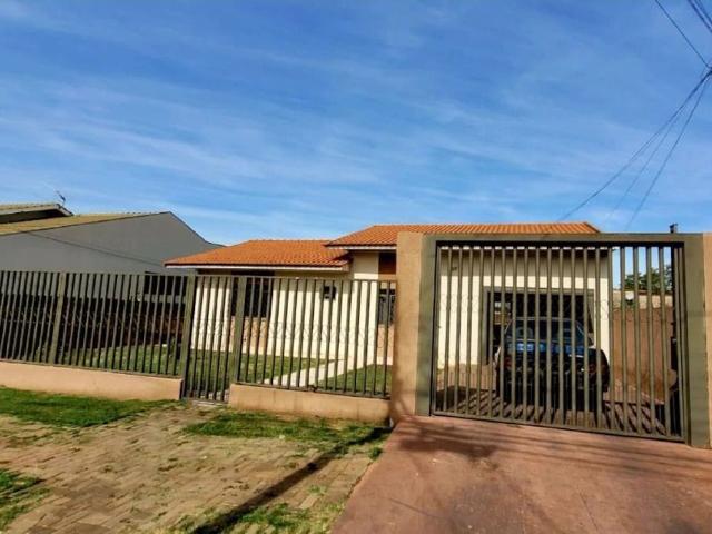 Casa venda em Cascavel, Região Geográfica Intermediária de Cascavel