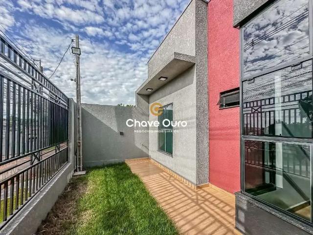 Casa venda em Cascavel, Região Geográfica Intermediária de Cascavel