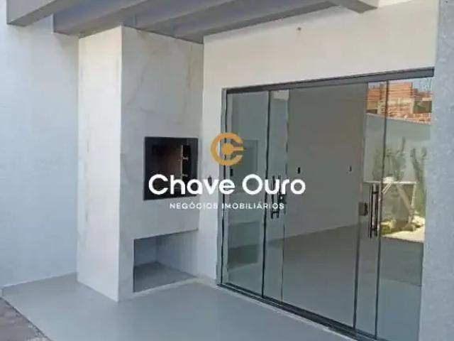 Casa venda em Cascavel, Região Geográfica Intermediária de Cascavel