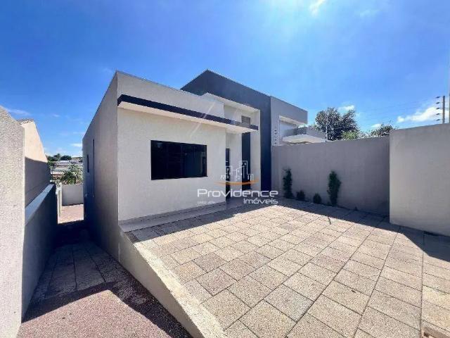 Casa venda em Universitário, Cascavel