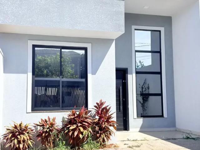 Casa venda em Região Geográfica Imediata de Cascavel, Cascavel