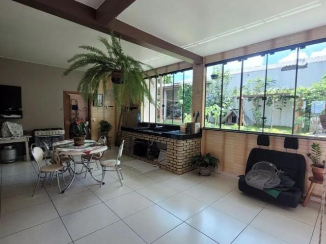 Casa venda em Cascavel, Região Geográfica Intermediária de Cascavel