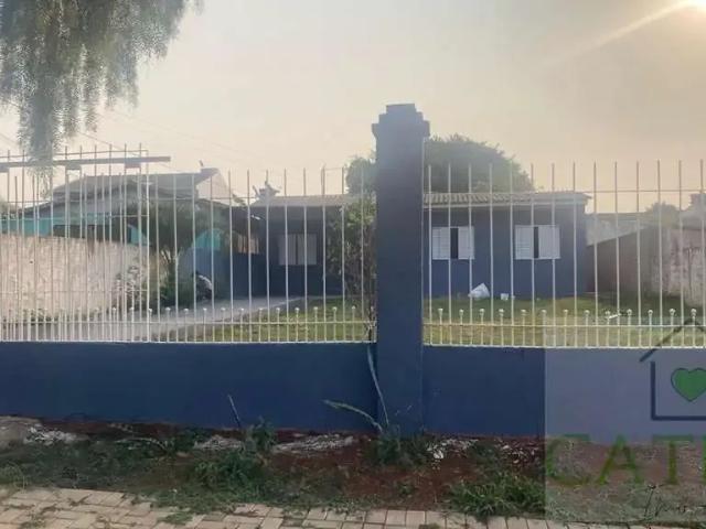 Casa venda em Região Geográfica Imediata de Cascavel, Cascavel