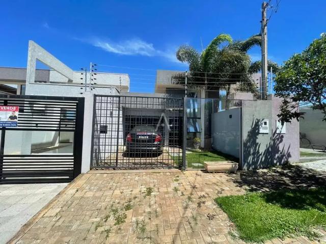 Casa venda em Região Geográfica Imediata de Cascavel, Cascavel