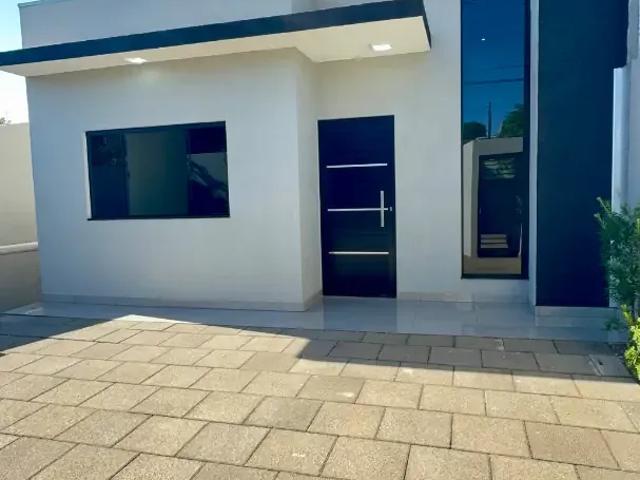 Casa venda em Região Geográfica Imediata de Cascavel, Cascavel