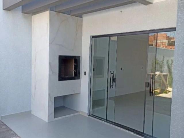 Casa venda em Cascavel, Região Geográfica Intermediária de Cascavel