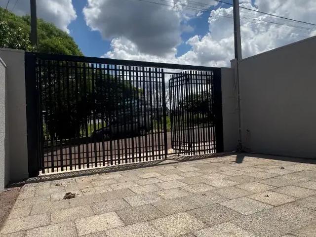 Casa venda em Cascavel, Região Geográfica Intermediária de Cascavel
