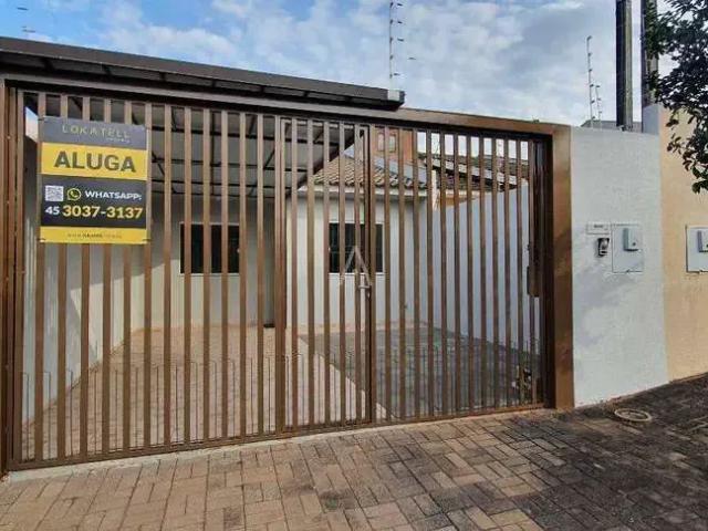 Casa venda em Região Geográfica Imediata de Cascavel, Cascavel