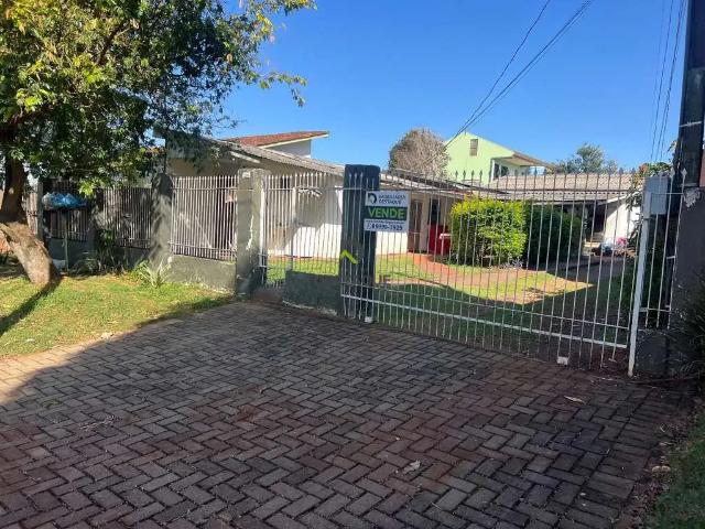 Casa venda em Região Geográfica Imediata de Cascavel, Cascavel
