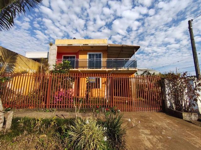 Casa venda em Cascavel, Região Geográfica Intermediária de Cascavel