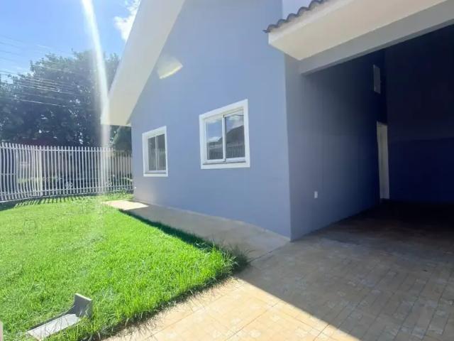 Casa venda em Região Geográfica Imediata de Cascavel, Cascavel