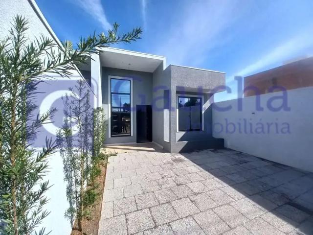 Casa venda em Região Geográfica Imediata de Cascavel, Cascavel