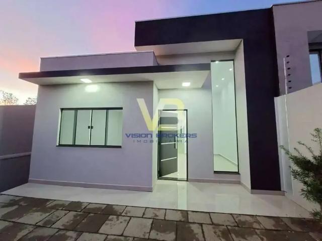 Casa venda em Região Geográfica Imediata de Cascavel, Cascavel