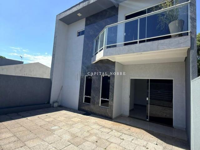 Casa venda em Cascavel, Região Geográfica Intermediária de Cascavel