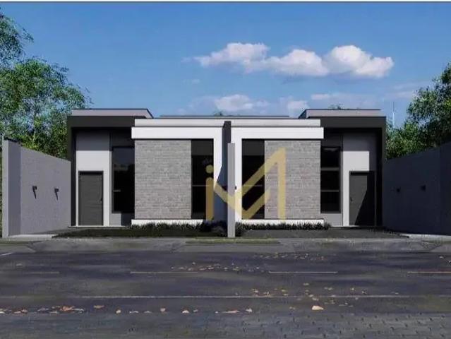 Casa venda em Universitário, Cascavel