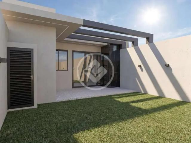 Casa venda em Maria Luiza, Cascavel