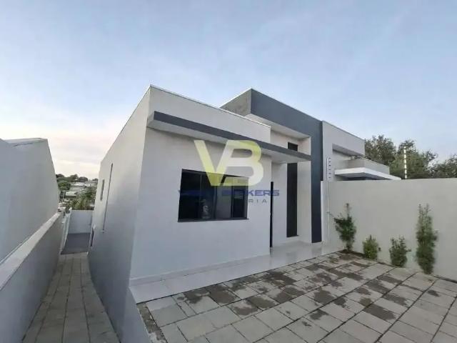Casa venda em Região Geográfica Imediata de Cascavel, Cascavel